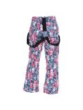 Miniatura Dare2b, Timeout Ii Pant pantaloni da sci bambino animal fusion rosa