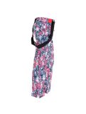 Miniatura Dare2b, Timeout Ii Pant pantaloni da sci bambino animal fusion rosa