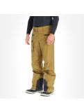 Miniatura Helly Hansen, Garibaldi 2.0 pantaloni da sci uomo uniform verde 