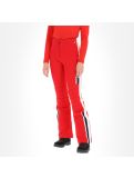 Miniatura Sportalm, 942808540 pantaloni da sci softshell donna crimson rosso