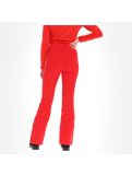 Miniatura Sportalm, 942808540 pantaloni da sci softshell donna crimson rosso