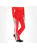 Miniatura Sportalm, 942808540 pantaloni da sci softshell donna crimson rosso