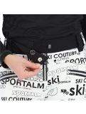 Miniatura Sportalm, 942833522 pantaloni da sci softshell donna optical bianco