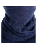 Miniatura Buff, Merino Lightweight sciaroa unisex solid denim blu 