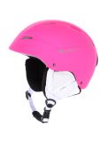 Miniatura Cairn, casco sci Android, bambino, fuxia fluo opaco