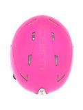 Miniatura Cairn, casco sci Android, bambino, fuxia fluo opaco