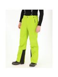 Miniatura CMP, pantaloni da sci,uomo, verde lime