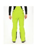 Miniatura CMP, pantaloni da sci,uomo, verde lime