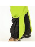 Miniatura CMP, pantaloni da sci,uomo, verde lime