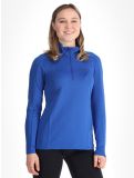 Miniatura Craft, Core Gain maglione donna Burst blu 