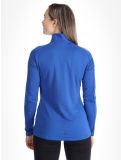 Miniatura Craft, Core Gain maglione donna Burst blu 