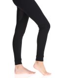 Miniatura Craft, Active Extreme X pantaloni termici donna Black nero 