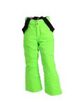 Miniatura Dare2b, Take on, pantalone sci, bambino, verde neon