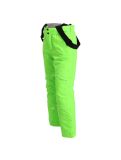 Miniatura Dare2b, Take on, pantalone sci, bambino, verde neon