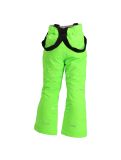 Miniatura Dare2b, Take on, pantalone sci, bambino, verde neon