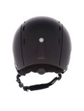 Miniatura Deluni, Montano 1 casco unisex Matt Black nero 