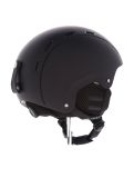 Miniatura Deluni, Montano 1 casco unisex Matt Black nero 