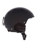 Miniatura Deluni, Montano 1 casco unisex Matt Black nero 