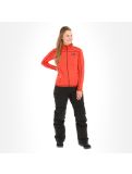 Miniatura Kilpi, Eris-W gilet taglie forti donna rosso