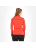 Miniatura Kilpi, Eris-W gilet taglie forti donna rosso