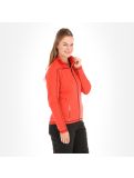 Miniatura Kilpi, Eris-W gilet taglie forti donna rosso