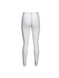 Miniatura Craft, Be active, thermal pants, women, white