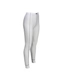 Miniatura Craft, Be active, thermal pants, women, white