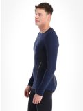 Miniatura Falke, Longsleeve Trend maglia termica uomo Space Blue blu 