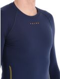 Miniatura Falke, Longsleeve Trend maglia termica uomo Space Blue blu 