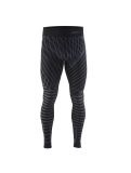 Miniatura Craft, Be Active Intensity, pantalone termoattivo, uomo, nero