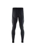 Miniatura Craft, Be Active Intensity, pantalone termoattivo, uomo, nero