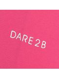 Miniatura Dare2b, Default Core Str maglione donna active rosa