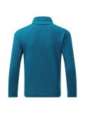 Miniatura Dare2b, Freehand Fleece maglione bambino petrol blu