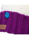 Miniatura Dare2b, Trimendous ski beanie, women, purple storm