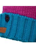 Miniatura Dare2b, Trimendous ski beanie, women, Blue reef