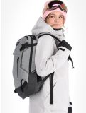 Miniatura Icepeak, Curran giacca sci donna Light Grey grigio 