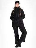 Miniatura Icepeak, Curran giacca sci donna Black nero 