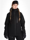 Miniatura Icepeak, Curran giacca sci donna Black nero 