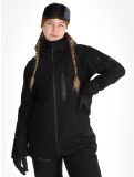 Miniatura Icepeak, Curran giacca sci donna Black nero 