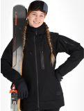 Miniatura Icepeak, Curran giacca sci donna Black nero 