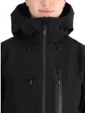 Miniatura Icepeak, Curran giacca sci donna Black nero 