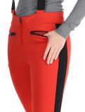 Miniatura Icepeak, Ellsworth pantaloni da sci softshell donna Coral-Red rosso 