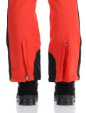 Miniatura Icepeak, Ellsworth pantaloni da sci softshell donna Coral-Red rosso 