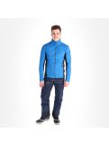 Miniatura Icepeak, Neo, giacca midlayer, uomo, blu