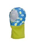 Miniatura Skimask, Banji, Junior, green blue