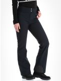 Miniatura Kelly, Liz pantaloni da sci softshell donna Black nero 