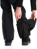 Miniatura Kelly, Liz pantaloni da sci softshell donna Black nero 