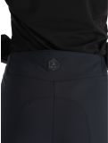 Miniatura Kelly, Liz pantaloni da sci softshell donna Black nero 