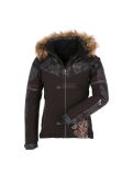 Miniatura Kilpi, Lena Ski Jacket, Women, Black