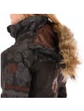 Miniatura Kilpi, Lena Ski Jacket, Women, Black